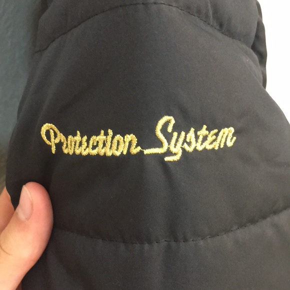 Protection System Girl’s Winter Coat - Picture 4 of 4